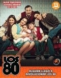 Los 80  (serial 2008 - ...) is the best movie in Daniel Munoz filmography.