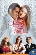 Velo de novia is the best movie in Eduardo Santamarina filmography.