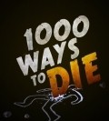 1000 Ways to Die movie in Alex Harvey filmography.