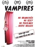Vampires is the best movie in Paul Ahmarani filmography.