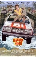 Safari 3000 movie in David Carradine filmography.