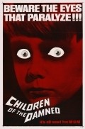 Children of the Damned movie in Anton Leader filmography.