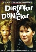 Darfinkar & donickar movie in Rumle Hammerich filmography.