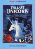 The Last Unicorn movie in Artur Rankin ml. filmography.