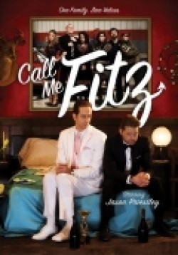 Call Me Fitz is the best movie in Donavon Stinson filmography.