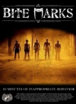 Bite Marks is the best movie in Stephen Geoffreys filmography.