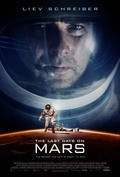 The Last Days on Mars movie in Ruairi Robinson filmography.