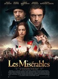 Les Misérables is the best movie in Aaron Tveit filmography.