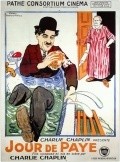 Pay Day movie in Charles Chaplin filmography.