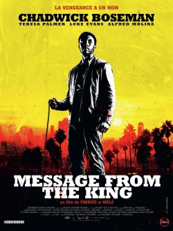 Message from the King movie in Fabrice Du Welz filmography.
