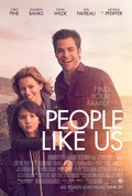 People Like Us movie in Alex Kurtzman filmography.