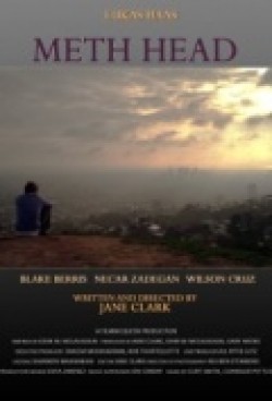 Meth Head movie in Jane Clark filmography.