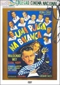 Uma Pulga na Balanca movie in Lyuchano Salche filmography.