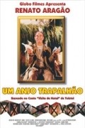 Um Anjo Trapalhao is the best movie in Eduardo Caldas filmography.