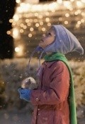 November Christmas movie in Tegan Moss filmography.