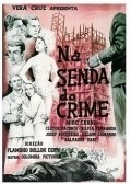 Na Senda do Crime is the best movie in Salvador Daki filmography.