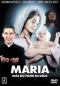 Maria, Mae do Filho de Deus is the best movie in Ana Beatriz Cisneiros filmography.