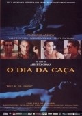 O Dia da Caca movie in Milton Goncalves filmography.