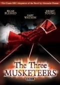 The Three Musketeers movie in Richard Pasco filmography.
