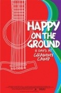 Happy on the Ground: 8 Days at GRAMMY Camp® is the best movie in Halle Charlton filmography.