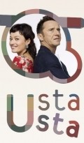 Usta usta is the best movie in Maja Najmark filmography.
