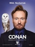 Conan movie in Andy Richter filmography.