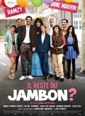 Il reste du jambon? is the best movie in Mohamed Fellag filmography.
