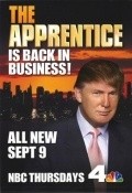 The Apprentice  (serial 2004 - ...) is the best movie in Donald Trump filmography.