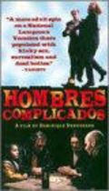 Hombres complicados movie in Dominique Deruddere filmography.