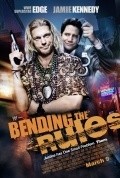 Bending the Rules movie in Adam Copeland filmography.