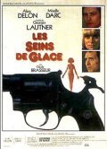 Les seins de glace movie in Georges Lautner filmography.