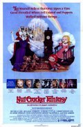 Nutcracker Fantasy movie in Melissa Gilbert filmography.