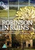 Robinson in Ruins movie in Vanessa Redgrave filmography.