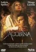 A Paixao de Jacobina movie in Caco Ciocler filmography.