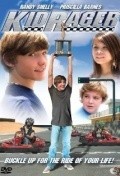 Kid Racer movie in Priscilla Barnes filmography.
