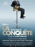 La conquete movie in Xavier Durringer filmography.