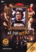 Ať- ž-iji rytiř-i! is the best movie in Martin Dolensky filmography.