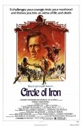 Circle of Iron movie in Richard Moore filmography.