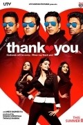 Thank You movie in Anees Bazmee filmography.