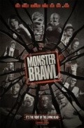 Monster Brawl movie in Jesse Thomas Cook filmography.