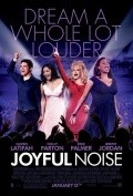 Joyful Noise movie in Todd Graff filmography.