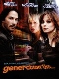 Generation Um... movie in Marc Mann filmography.