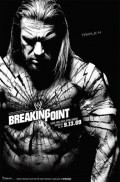 WWE Breaking Point movie in John Cena filmography.
