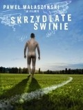 Skrzydlate swinie movie in Anna Kazejak-Dawid filmography.