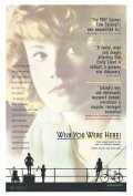 Wish You Were Here movie in Emily Lloyd filmography.