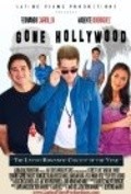 Gone Hollywood is the best movie in Erik Salazar filmography.