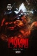 MutantLand movie in Fil Tippett filmography.