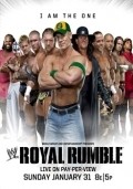 Royal Rumble movie in Mark Calaway filmography.