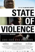 State of Violence movie in Vusi Kunene filmography.