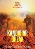 Kandahar Break movie in David Whitney filmography.